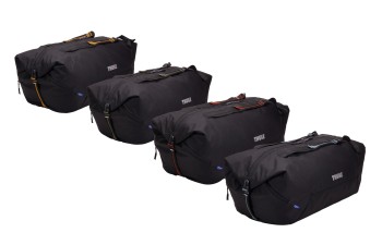 Sport & Cargo NZ Thule GoPack Set 800604