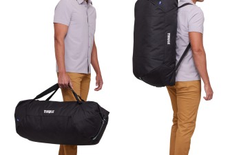Sport & Cargo NZ Thule GoPack Set 800604
