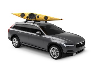 Sport & Cargo NZ Thule Hull-a-Port Aero 849000