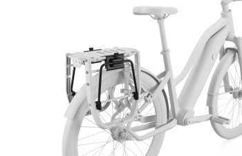 Sport & Cargo NZ Thule InLock 3205488
