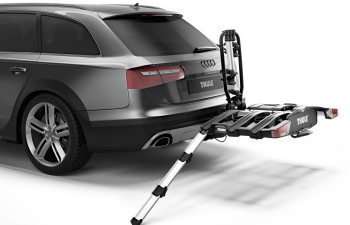 Sport & Cargo NZ Thule Loading Ramp EasyFold XT 933401