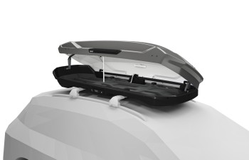 Sport & Cargo NZ Thule Motion 3 Box Liner