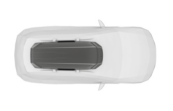 Sport & Cargo NZ Thule Motion 3 XL Low Titan 639401