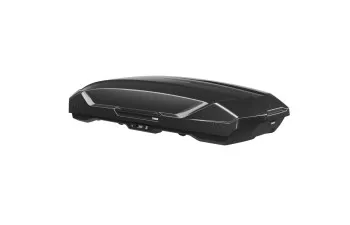 Sport & Cargo NZ Thule Motion 3 XXL Gloss Black 639900