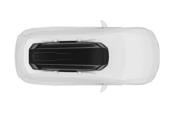 Sport & Cargo NZ Thule Motion 3 XXL Gloss Black 639900