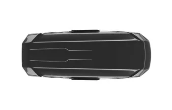 Sport & Cargo NZ Thule Motion 3 XXL Gloss Black 639900