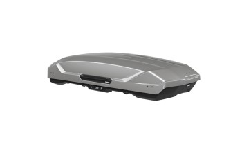 Sport & Cargo NZ Thule Motion 3 XXL Titan 639901