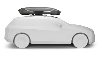 Sport & Cargo NZ Thule Motion 3 XXL Titan 639901