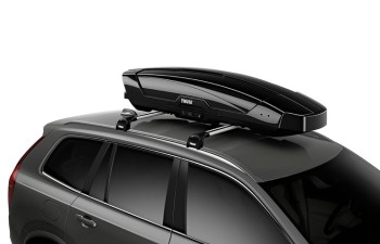 Sport & Cargo NZ Thule Motion XT Sport Gloss Black 629601