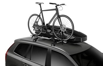Sport & Cargo NZ Thule Motion XT Sport Gloss Black 629601