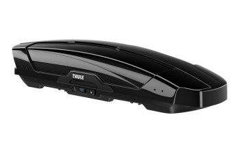 Sport & Cargo NZ Thule Motion XT Sport Gloss Black 629601