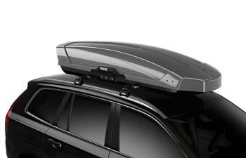 Sport & Cargo NZ Thule Motion XT XXL 6299T