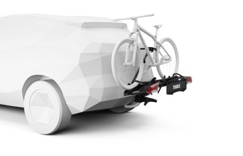 Sport & Cargo NZ Thule OutPace 2 Bike 9012100