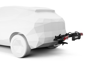 Sport & Cargo NZ Thule OutPace 2 Bike 9012100