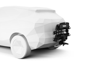 Sport & Cargo NZ Thule OutPace 2 Bike 9012100