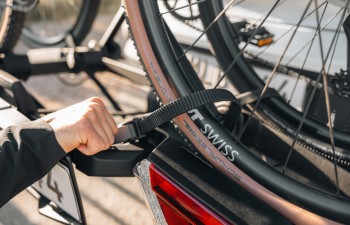 Sport & Cargo NZ Thule OutPace 3 Bike 9013100