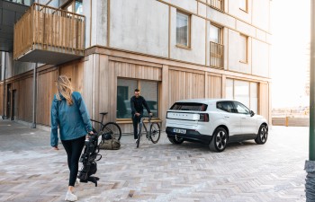 Sport & Cargo NZ Thule OutPace 3 Bike 9013100