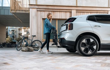 Sport & Cargo NZ Thule OutPace 3 Bike 9013100