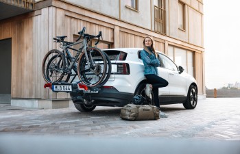 Sport & Cargo NZ Thule OutPace 3 Bike 9013100