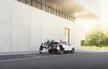 Sport & Cargo NZ Thule OutPace 3 Bike 9013100