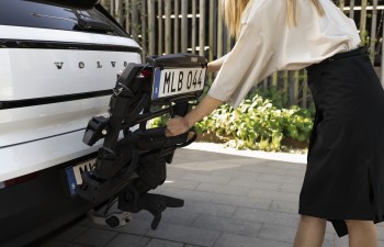 Sport & Cargo NZ Thule OutPace 2 Bike 9012100