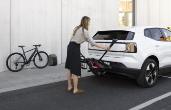 Sport & Cargo NZ Thule OutPace 2 Bike 9012100