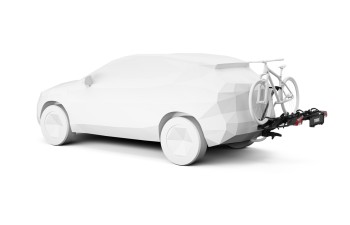 Sport & Cargo NZ Thule OutPace 3 Bike 9013100