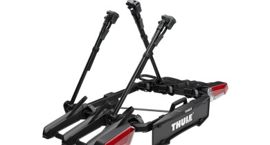 Thule OutPace 3 Bike 9013100