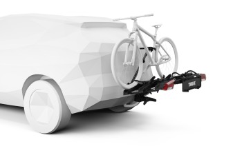 Sport & Cargo NZ Thule OutPace 3 Bike 9013100