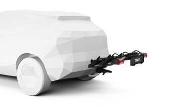 Sport & Cargo NZ Thule OutPace 3 Bike 9013100