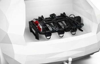 Sport & Cargo NZ Thule OutPace 3 Bike 9013100