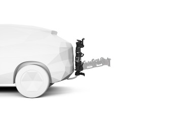 Sport & Cargo NZ Thule OutPace 3 Bike 9013100