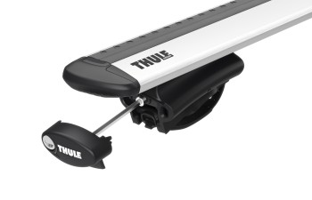 Sport & Cargo NZ Thule Oversize Rail Foot 710800