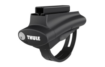 Sport & Cargo NZ Thule Oversize Rail Foot 710800