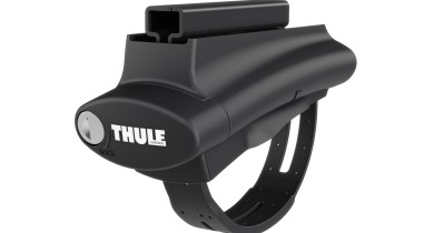Thule Oversize Rail Foot 710800