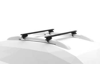 Sport & Cargo NZ Thule Oversize Rail Foot 710800