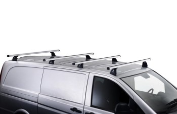 Sport & Cargo NZ Thule ProBar