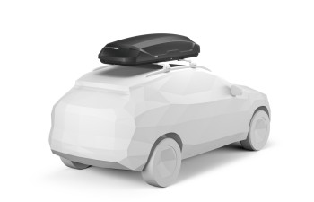 Sport & Cargo NZ Thule Pulse 2 L 610700