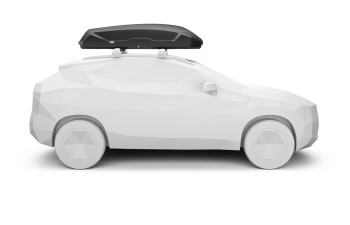 Sport & Cargo NZ Thule Pulse 2 L 610700