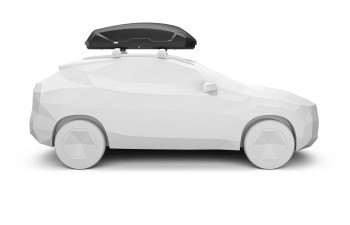 Sport & Cargo NZ Thule Pulse 2 M 610200