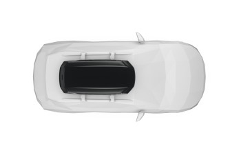 Sport & Cargo NZ Thule Pulse 2 M 610200