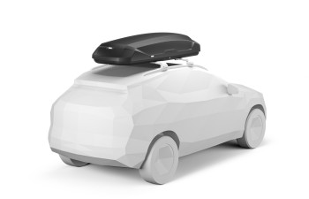 Sport & Cargo NZ Thule Pulse 2 XL 610800