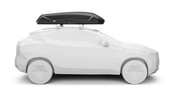 Sport & Cargo NZ Thule Pulse 2 XL 610800