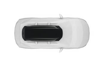 Sport & Cargo NZ Thule Pulse 2 XL 610800