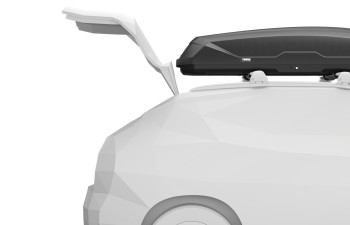 Sport & Cargo NZ Thule Pulse 2 XL 610800