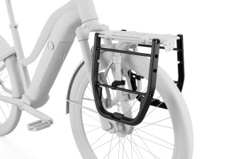 Sport & Cargo NZ Thule side frame set 3205485