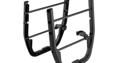 Thule side frame set 3205485