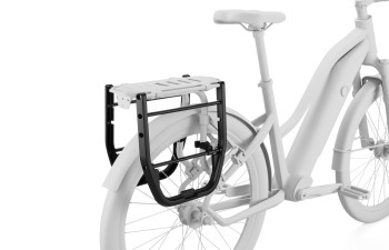 Sport & Cargo NZ Thule side frame set 3205485