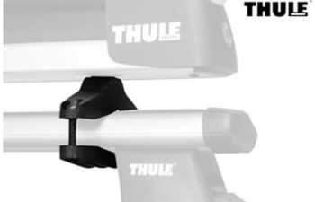 Sport & Cargo NZ Thule Ski Carrier Adaptor Kit 1500056095