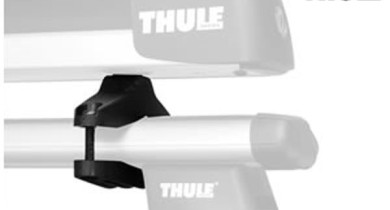 Thule Ski Carrier Adaptor Kit 7533998
